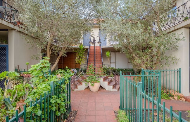 StayCentral - Brunswick Vibe Parkville - Foto 19