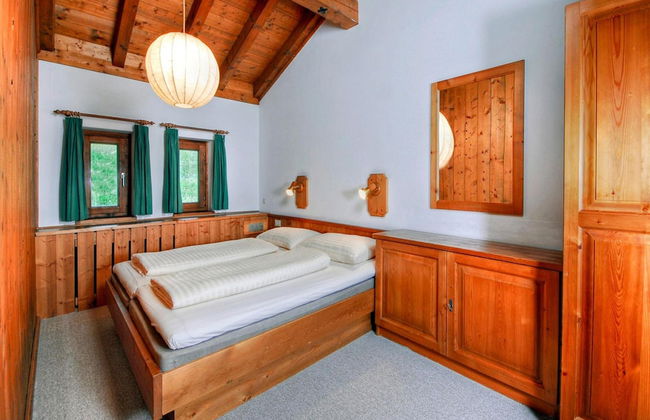 Apartment in Matrei With ski Storage - Photo 4