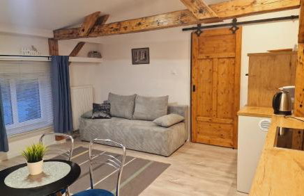 Kamienica "Pod dębem" - Foto 2