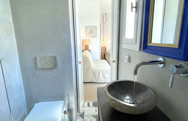 Villa Vanita Agios Ioannis Mykonos - Foto 54