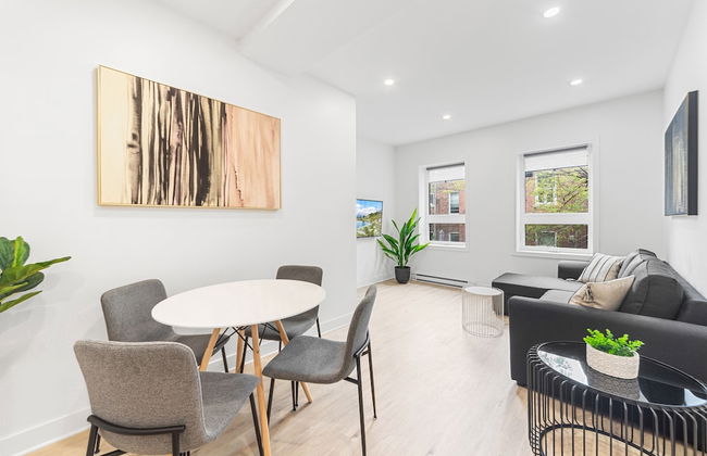 Stonewall Suites - Foto 42