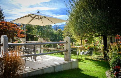 Chalet Dahoam - Foto 15