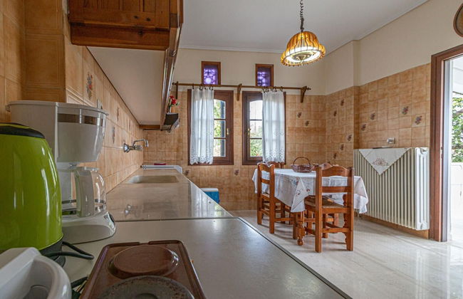 Apartment Zoe Pelion - Foto 13