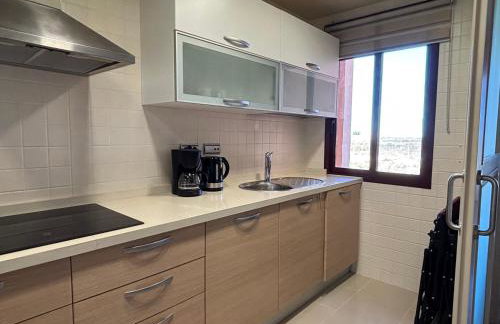 Casa Vera - apartment in Los Alcázares - Nueva Ribera Beach Club - Foto 7