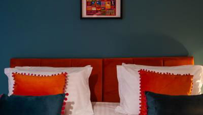 City centre two bedroom apartment in the heart of Liverpool - Foto 3