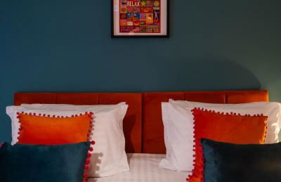 City centre two bedroom apartment in the heart of Liverpool - Foto 3