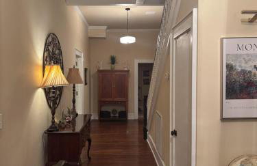 4BR Spartanburg Getaway Porch Full Kitchen - Foto 6