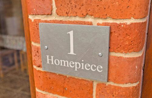 1 Homepiece - Foto 10