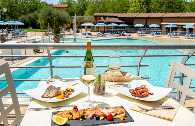 Bungalow Trendy - Foto 12