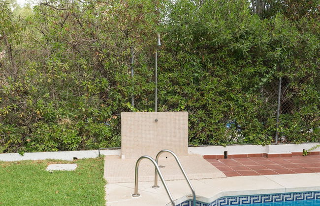 LU&CIA Villa Pedregalejo - Foto 46