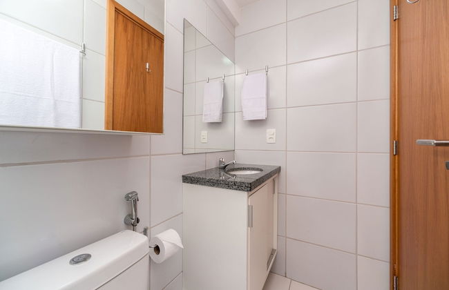 Excelente 2 Quartos em Setúbal, Boa Viagem. Ideal para famílias e executivos PM306 - Foto 22