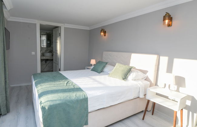 Bahce Apart - Photo 17