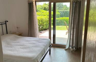 PORTO CERVO Villa Girasole - Foto 5