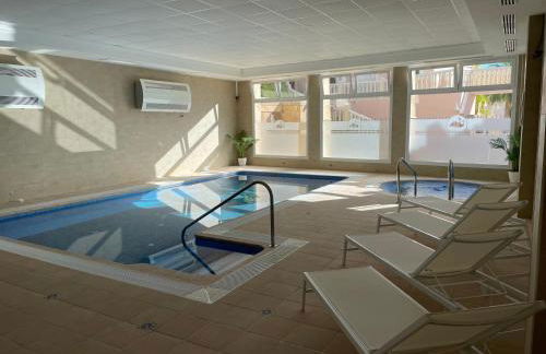 Aparthotel Residencia & Spa Parques Casablanca - Foto 77