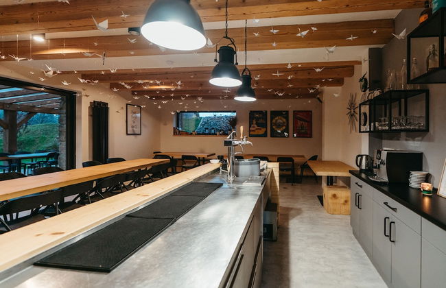 Pernstejn Vpm019 in B Ovec - Foto 42