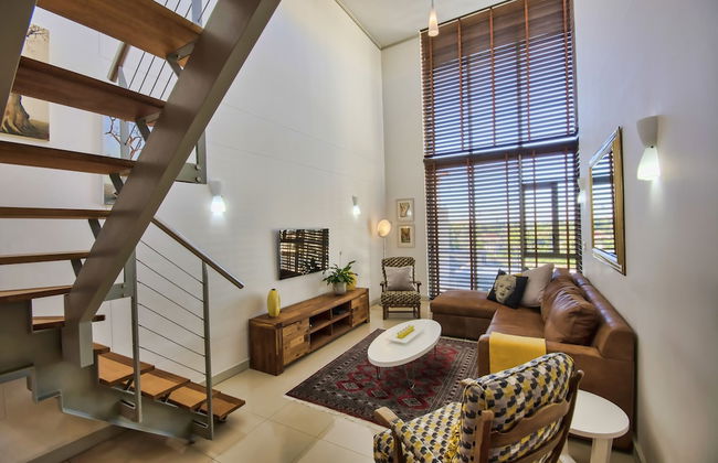 The Quadrant Apartments - Foto 1