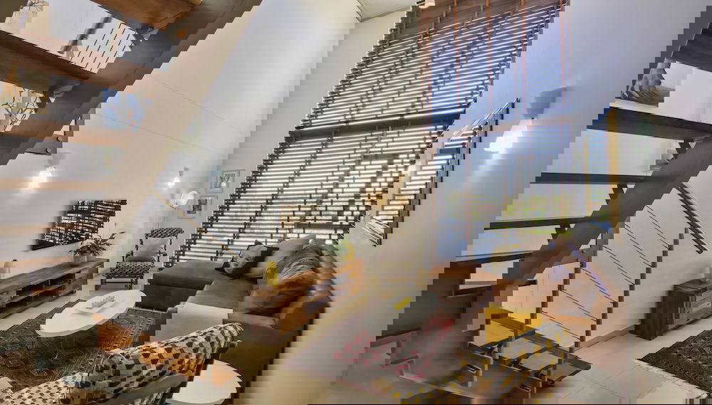 The Quadrant Apartments - Foto 1, Imagen principal