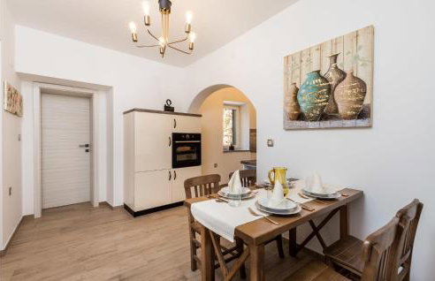 1 Bedroom Awesome Apartment In Lovran - Foto 16