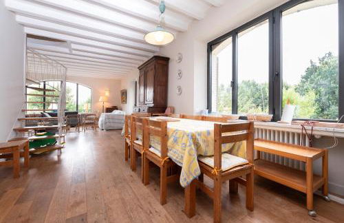 Magnifique Familiale Sur l'Eau - Foto 9