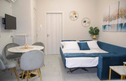 Urban Ceramic Apartment by GHH - Foto 10