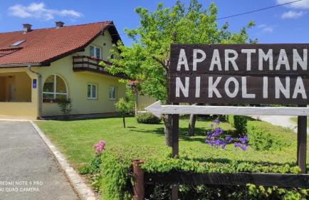 Apartment Nikolina - Foto 8