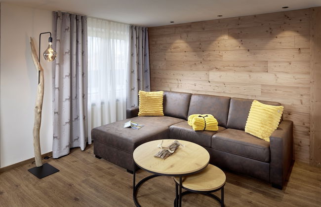 Maximilian Appartements - Foto 43