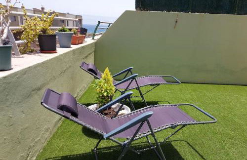 Atlantic Star - duplex with ocean views - Foto 24