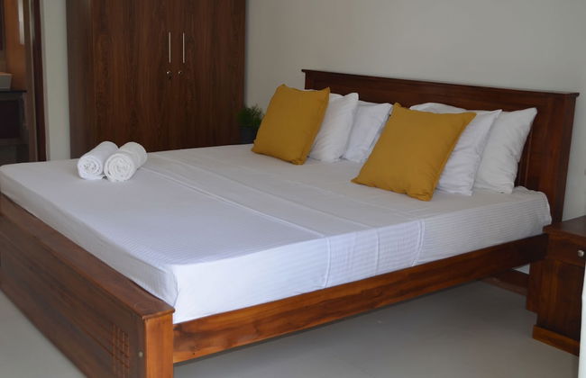 Silina Airport Residence in Katunayake - Photo 8