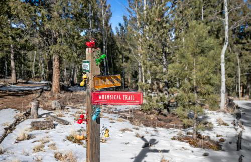 Stillwood Retreat - Foto 43