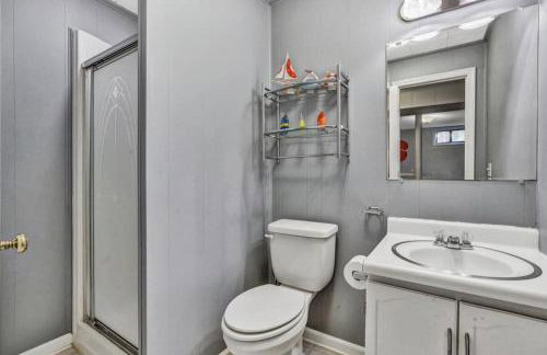 Blue Heron Cottage - Foto 12