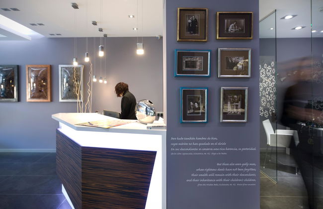 Salamanca Suite Studios - Photo 6