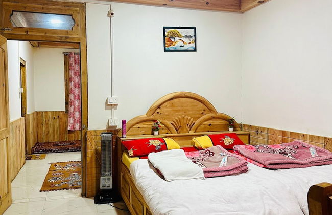 Vansh Green View Homestay - Foto 9