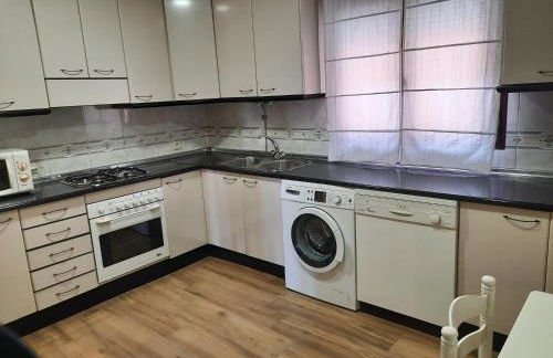 Apartamentos Miguel Angel - Foto 3