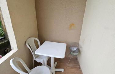 Apto dois quartos com suíte e varanda - Foto 13