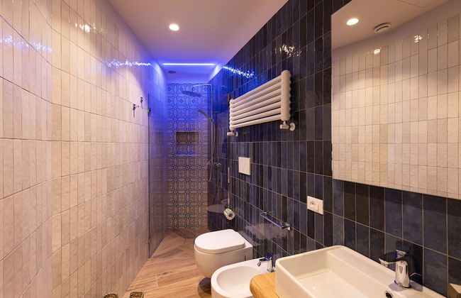 Dimora Labbate - Foto 46