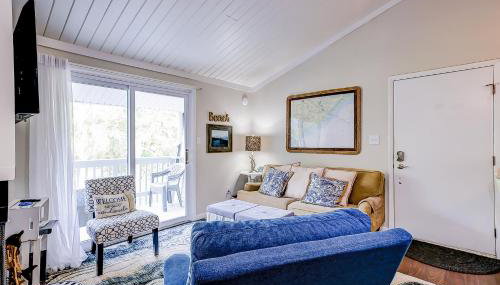 Driftwood Villa - 269 - Foto 4