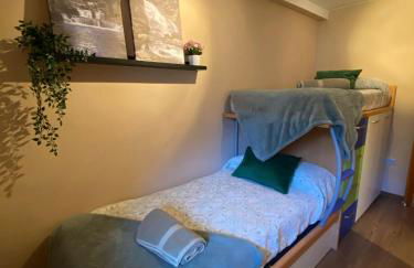 Suite Vistas Únicas a Ordesa y MontePerdido - Piscinas - Barbacoa - Photo 10