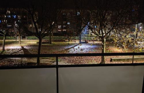 T3 lumineux avec grande terrasse et parking sécurisé - Foto 25