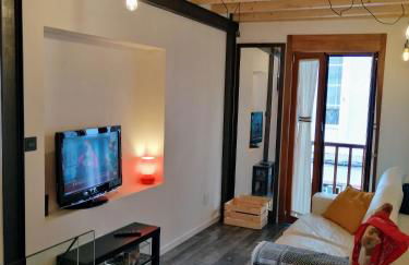 VilafraggleRock, casa de diseño moderno en Pontedeume - Photo 11