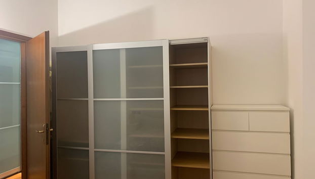 B&L Como Lake - Foto 3, Habitación