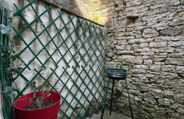 Au Cœur d Orgelet - Foto 12