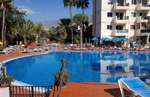 El Dorado Sun Las Américas by Vapagó Tenerife - Foto 29