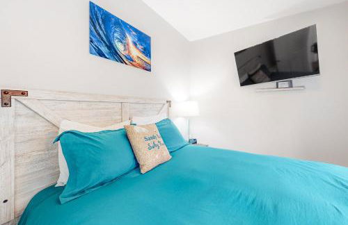 Berni's Ocean View Castle - The Crow's Nest - Foto 10