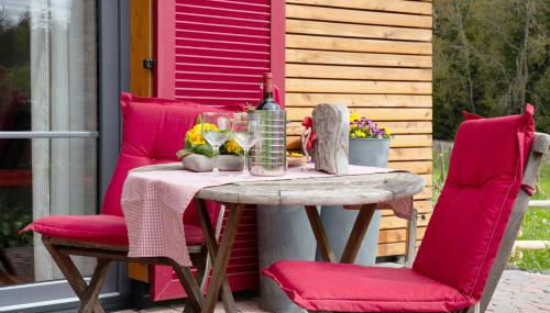 Schorenmoos Lodge - Foto 2