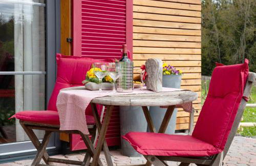 Schorenmoos Lodge - Foto 2