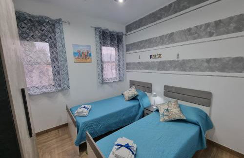 Vida Loca -Appartamento vicino aereporto e 200mt spiaggia - Foto 18