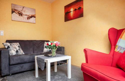 Ferienwohnung Krobjinski - Photo 10