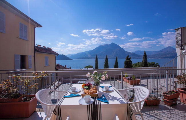 Fontana Del Lago Apt. 7 - Foto 1