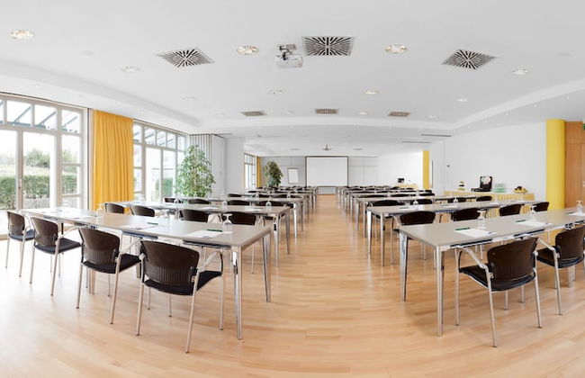 HerzogsPark Apartments mit/ohne Küche - Foto 28