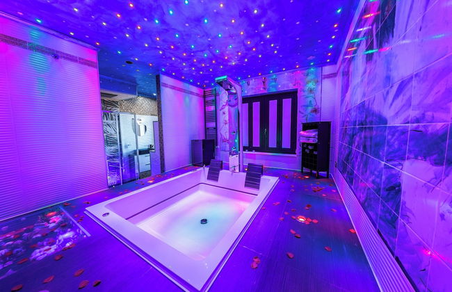 Norman Tower Spa - Casalbore - Foto 13